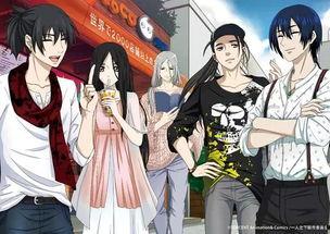 亚洲动漫国产日本在线看,国产与日本佳作在线观看指南