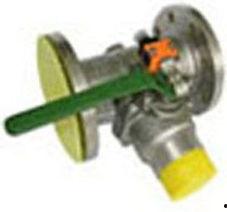 国产在线采样阀公司,引领环保监测技术新篇章